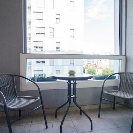 Split Apartment Sinisa Dış mekan fotoğraf