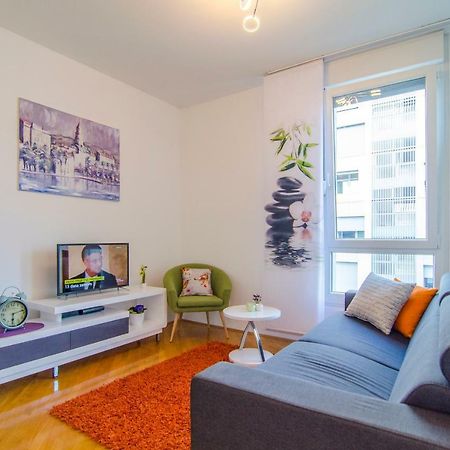 Split Apartment Sinisa Dış mekan fotoğraf