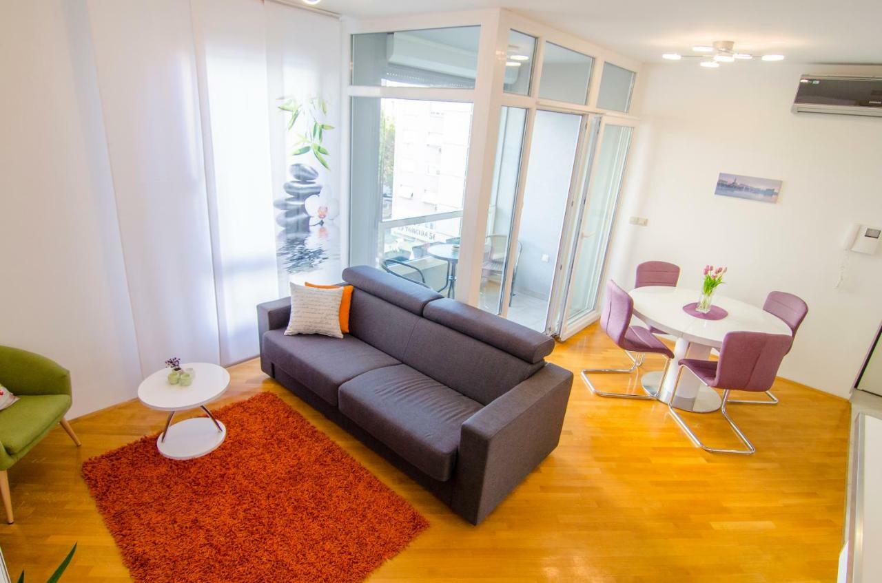 Split Apartment Sinisa Dış mekan fotoğraf