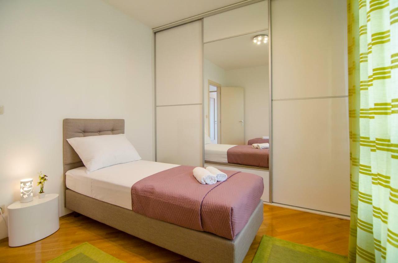 Split Apartment Sinisa Dış mekan fotoğraf