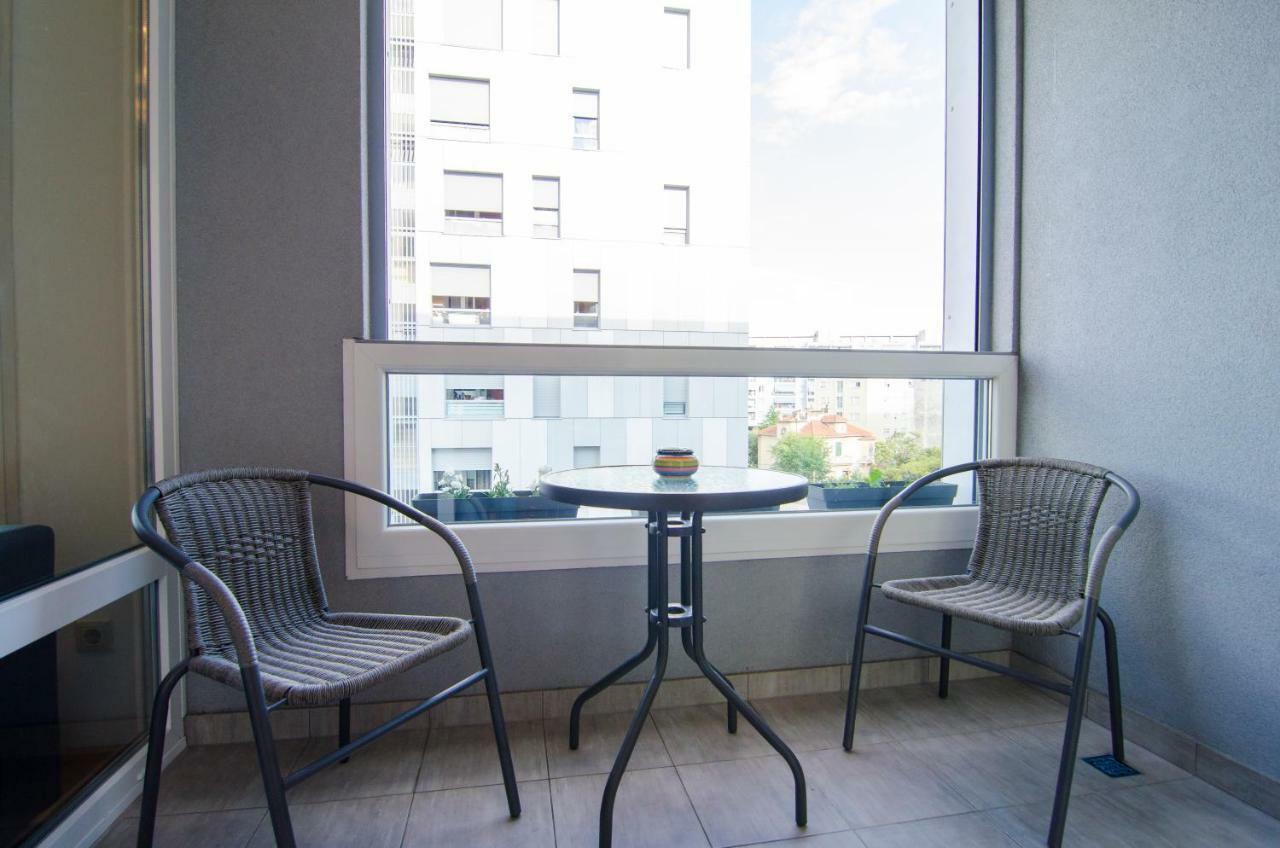 Split Apartment Sinisa Dış mekan fotoğraf