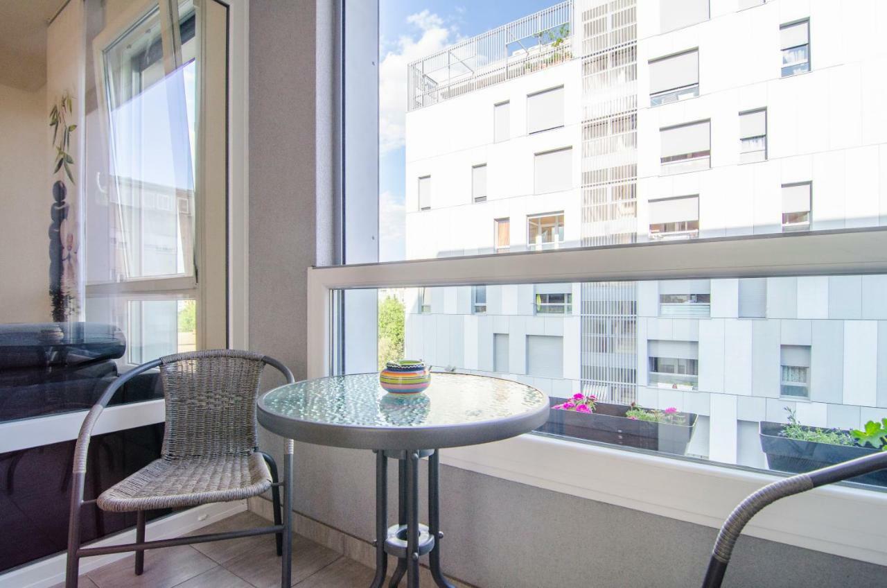 Split Apartment Sinisa Dış mekan fotoğraf