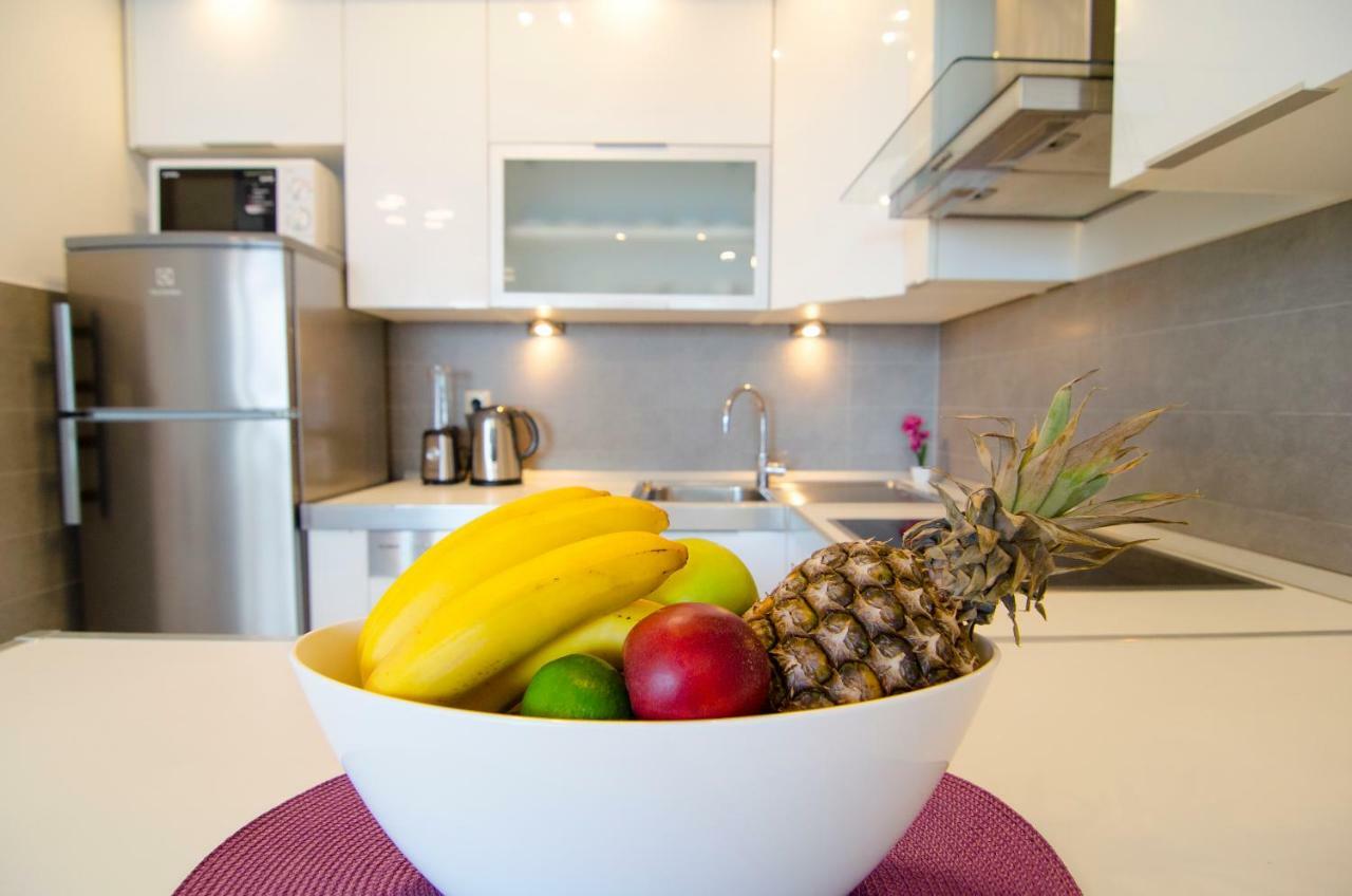 Split Apartment Sinisa Dış mekan fotoğraf