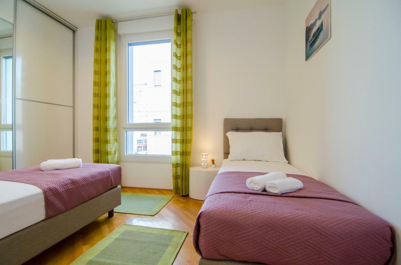 Split Apartment Sinisa Dış mekan fotoğraf