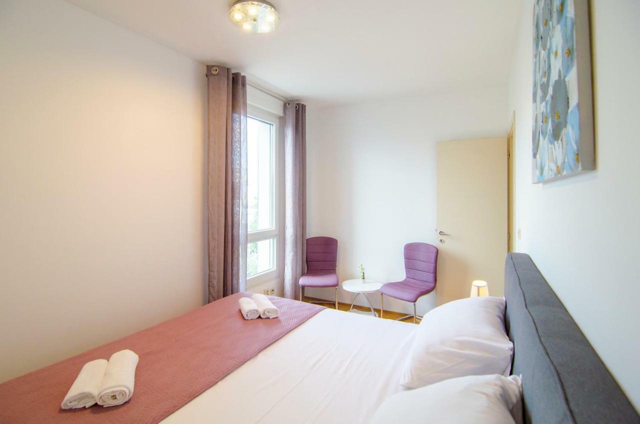 Split Apartment Sinisa Dış mekan fotoğraf