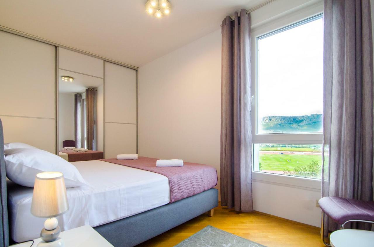 Split Apartment Sinisa Dış mekan fotoğraf