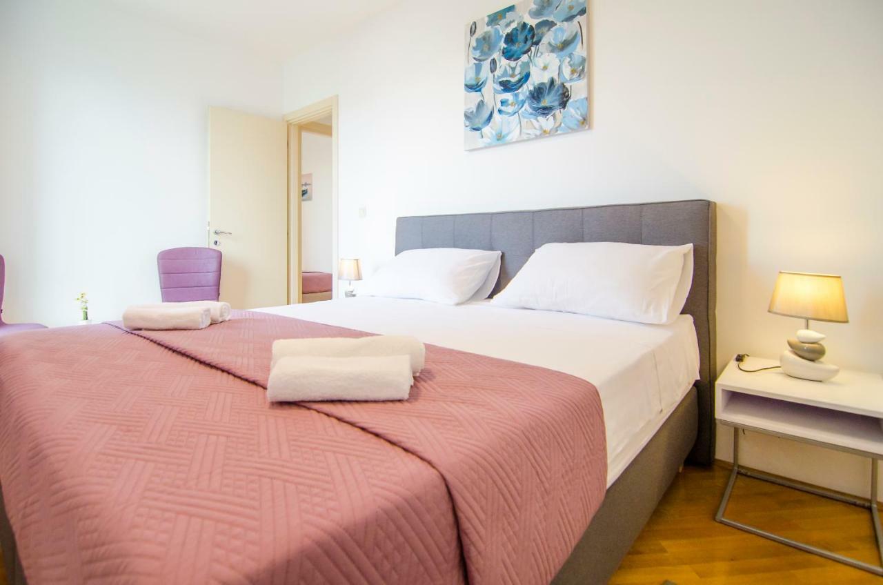 Split Apartment Sinisa Dış mekan fotoğraf