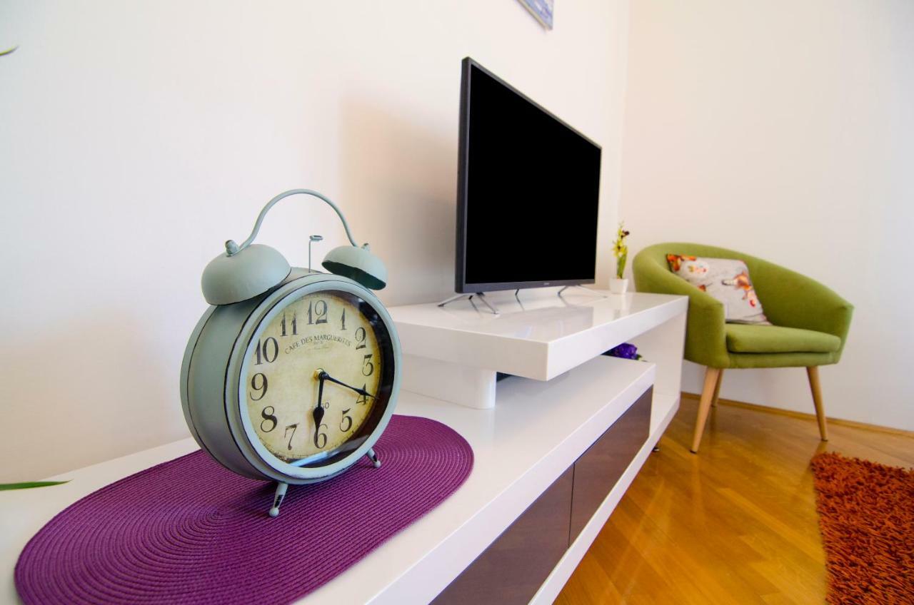 Split Apartment Sinisa Dış mekan fotoğraf