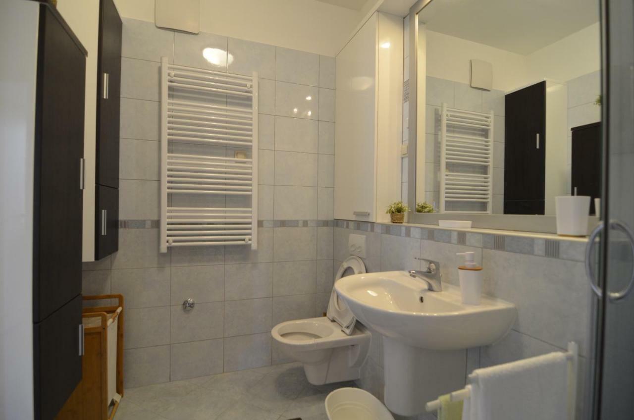 Split Apartment Sinisa Dış mekan fotoğraf