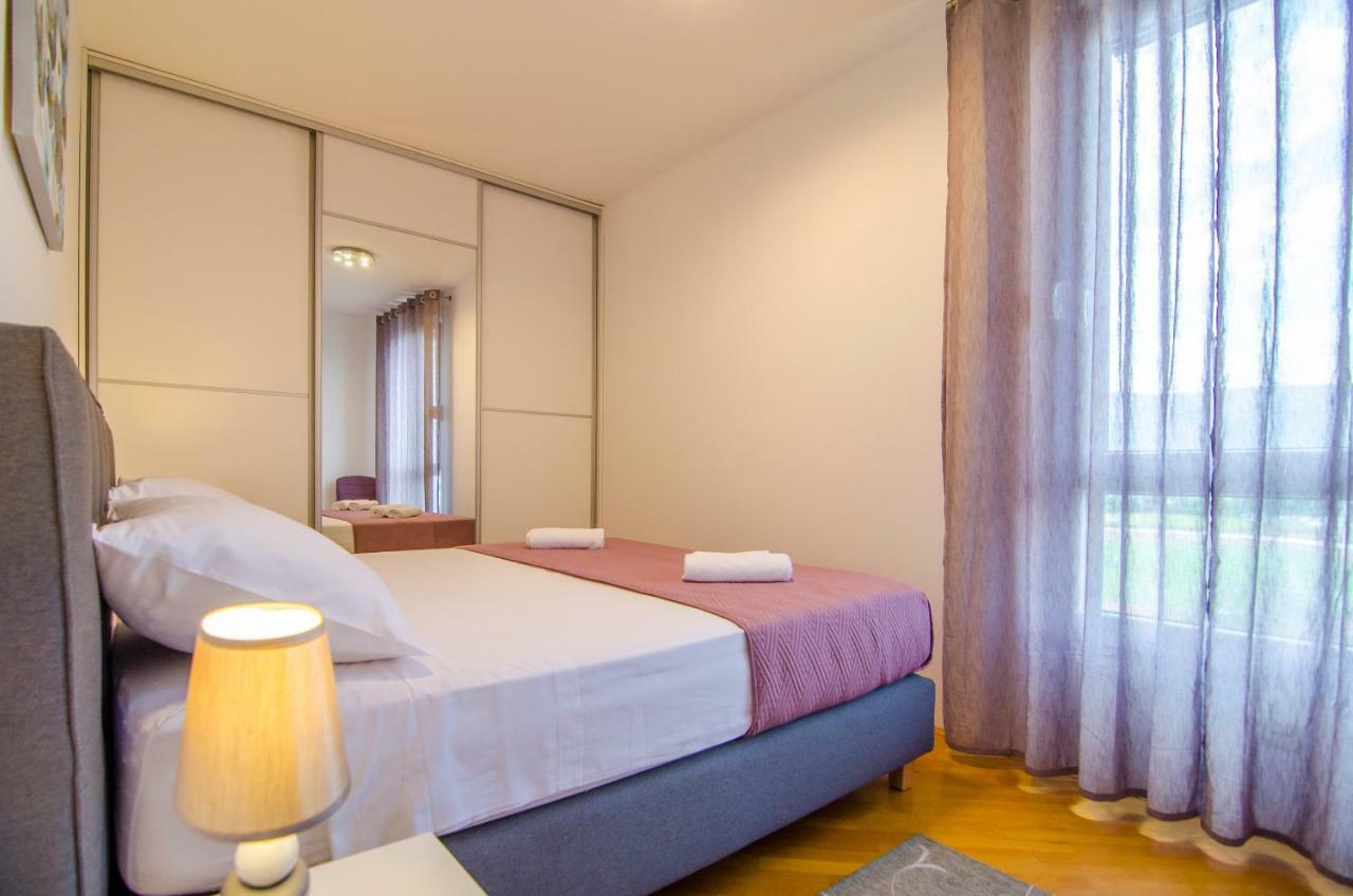 Split Apartment Sinisa Dış mekan fotoğraf