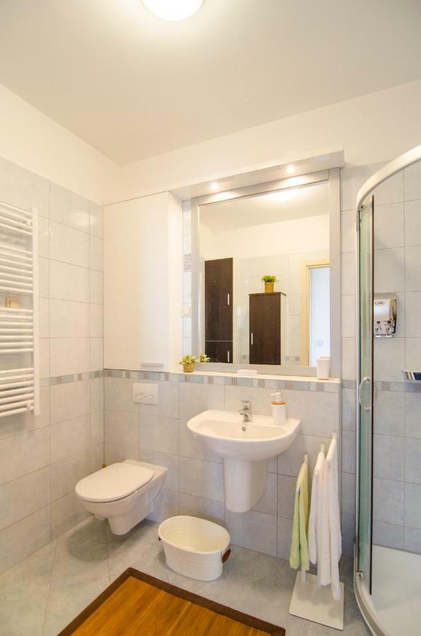 Split Apartment Sinisa Dış mekan fotoğraf