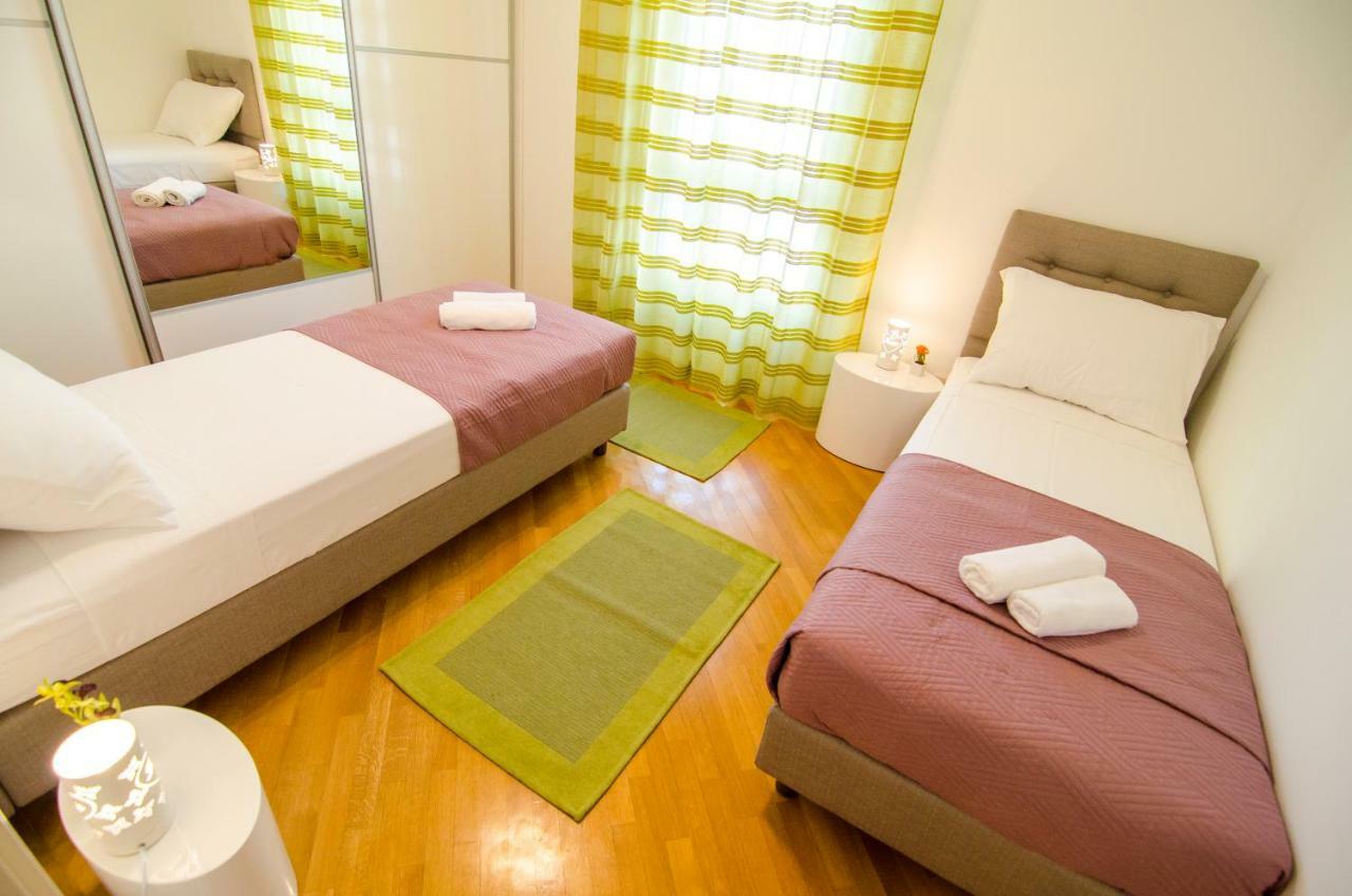 Split Apartment Sinisa Dış mekan fotoğraf
