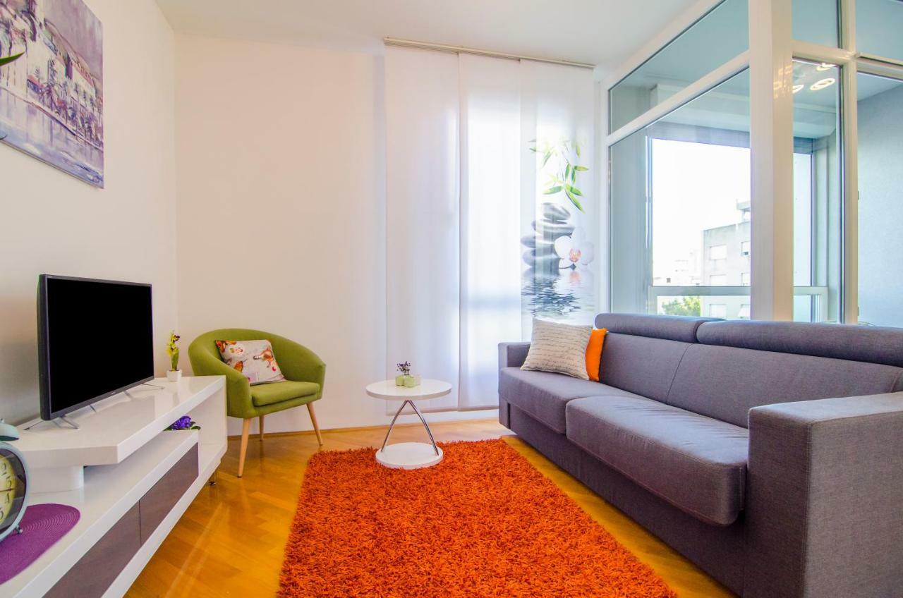 Split Apartment Sinisa Dış mekan fotoğraf
