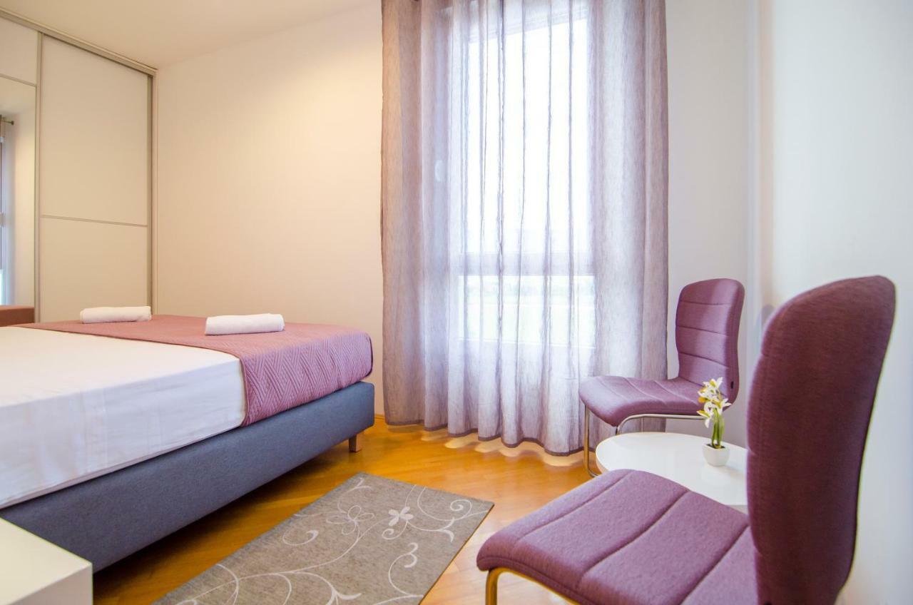 Split Apartment Sinisa Dış mekan fotoğraf