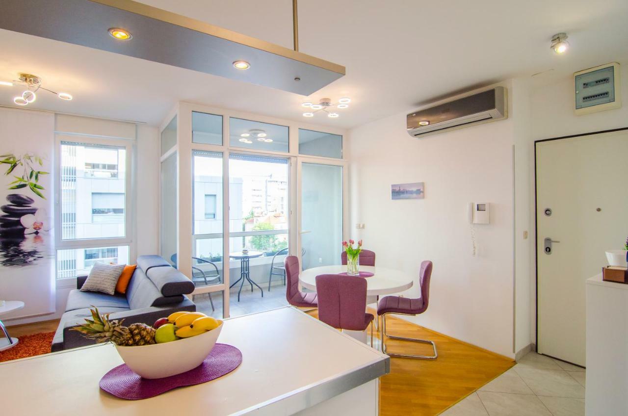 Split Apartment Sinisa Dış mekan fotoğraf