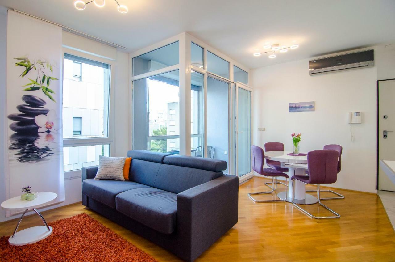 Split Apartment Sinisa Dış mekan fotoğraf