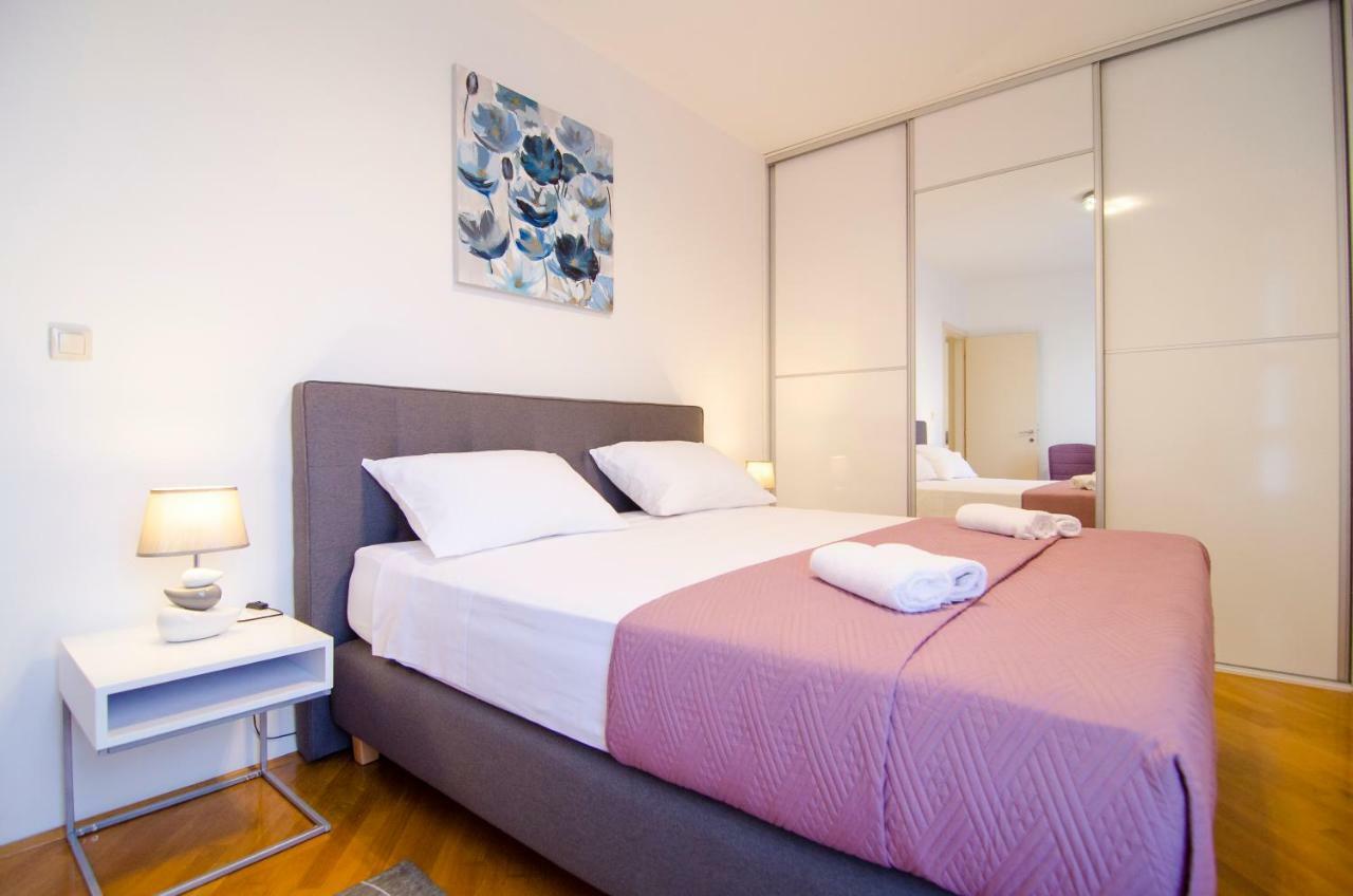 Split Apartment Sinisa Dış mekan fotoğraf