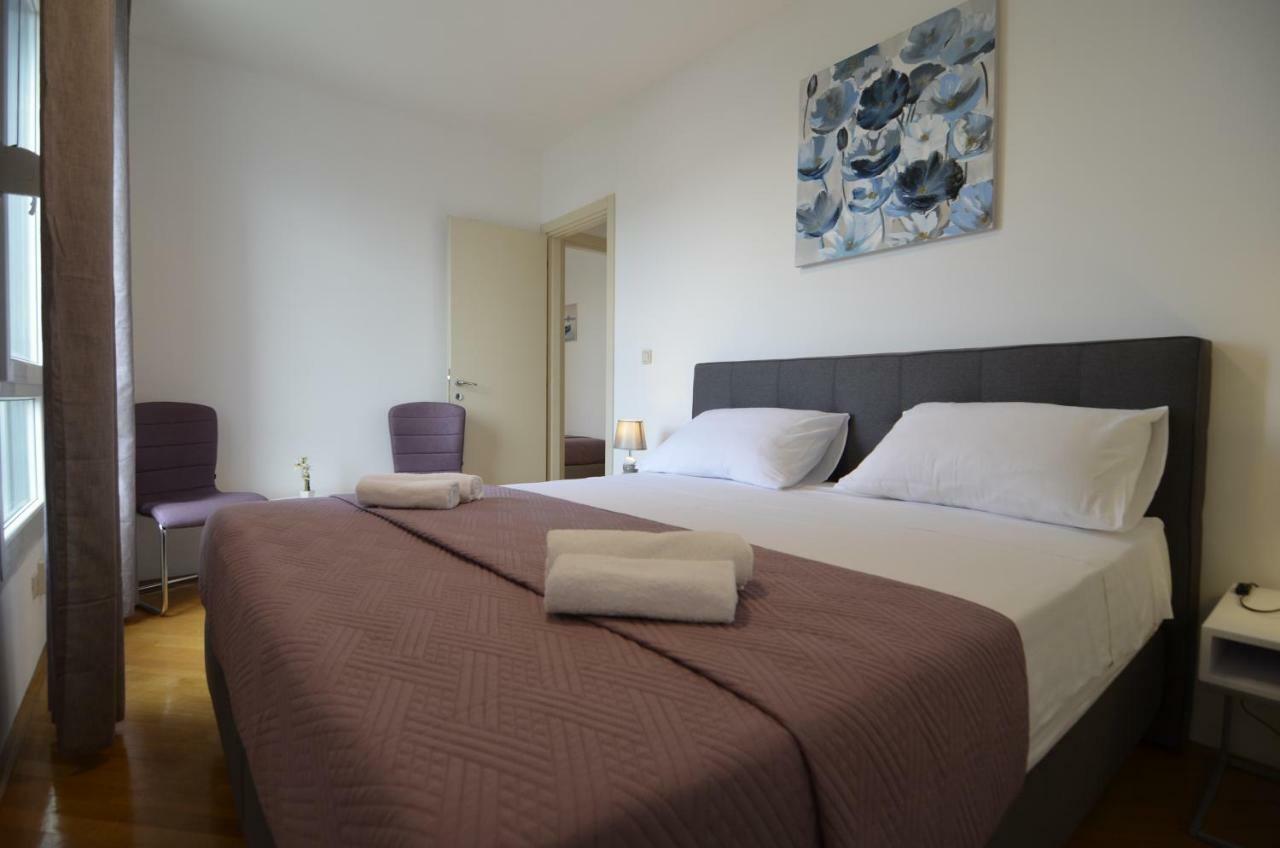 Split Apartment Sinisa Dış mekan fotoğraf