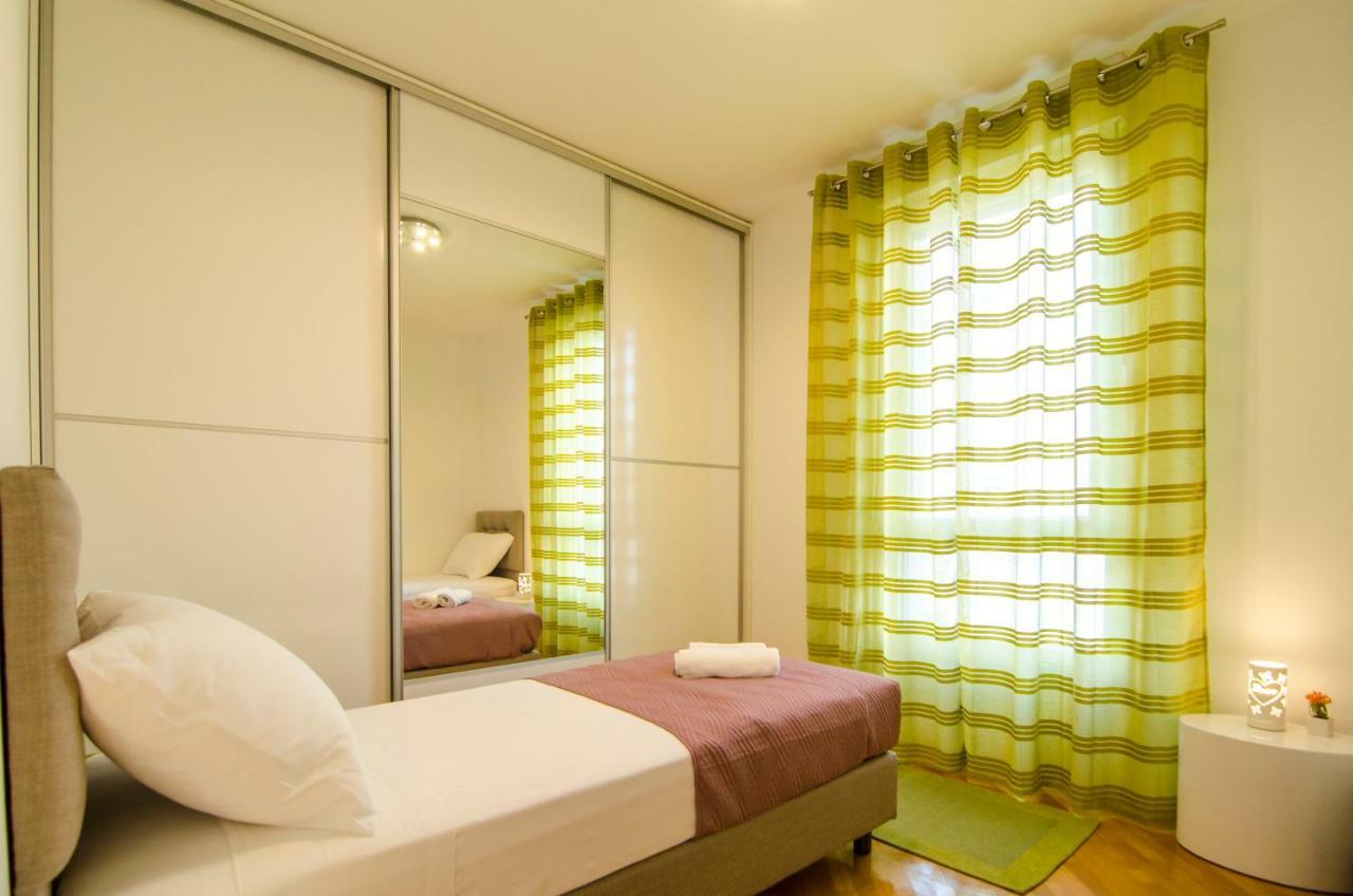 Split Apartment Sinisa Dış mekan fotoğraf